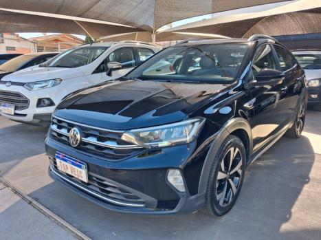 VOLKSWAGEN Nivus 1.0 4P FLEX 200 TSI HIGHLINE TURBO AUTOM�TICO, Foto 3