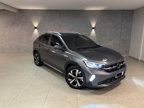 VOLKSWAGEN Nivus 1.0 4P FLEX 200 TSI HIGHLINE TURBO AUTOM�TICO, Foto 1