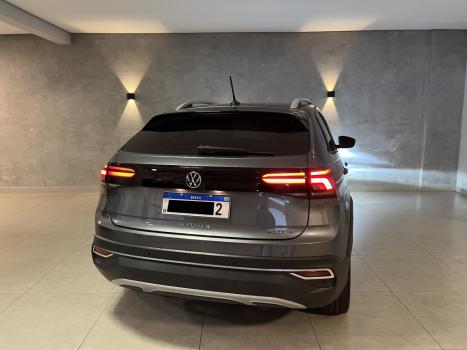 VOLKSWAGEN Nivus 1.0 4P FLEX 200 TSI HIGHLINE TURBO AUTOM�TICO, Foto 2