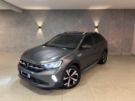 VOLKSWAGEN Nivus 1.0 4P FLEX 200 TSI HIGHLINE TURBO AUTOM�TICO, Foto 4