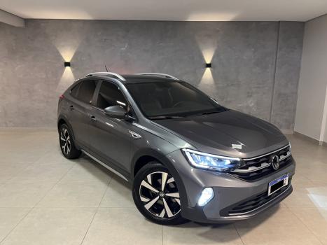VOLKSWAGEN Nivus 1.0 4P FLEX 200 TSI HIGHLINE TURBO AUTOM�TICO, Foto 5