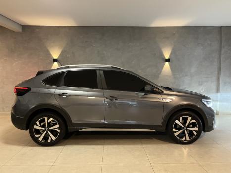 VOLKSWAGEN Nivus 1.0 4P FLEX 200 TSI HIGHLINE TURBO AUTOM�TICO, Foto 6