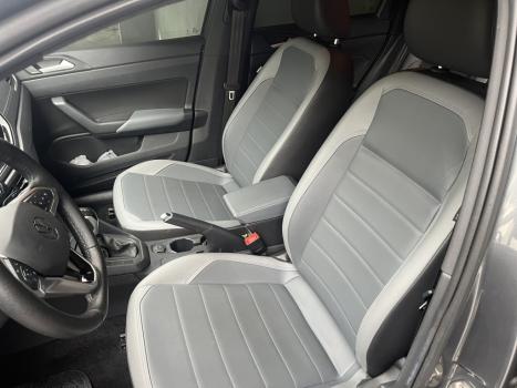 VOLKSWAGEN Nivus 1.0 4P FLEX 200 TSI HIGHLINE TURBO AUTOM�TICO, Foto 7