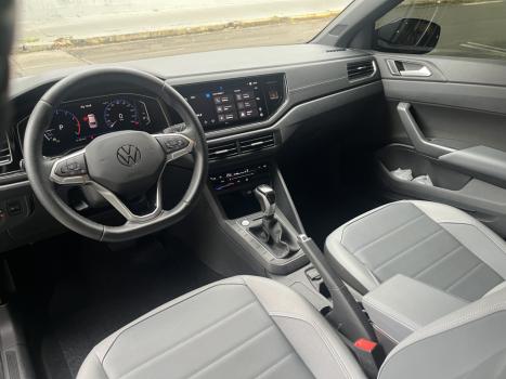 VOLKSWAGEN Nivus 1.0 4P FLEX 200 TSI HIGHLINE TURBO AUTOM�TICO, Foto 9