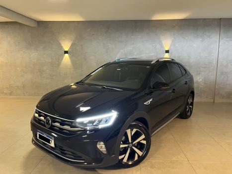 VOLKSWAGEN Nivus 1.0 4P FLEX 200 TSI HIGHLINE TURBO AUTOM�TICO, Foto 2