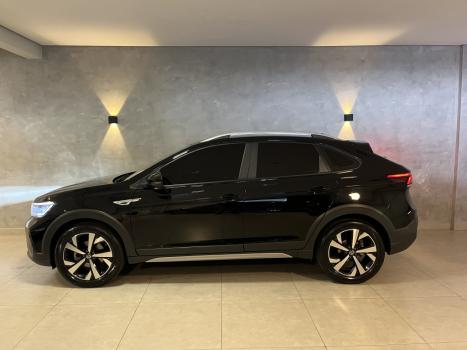 VOLKSWAGEN Nivus 1.0 4P FLEX 200 TSI HIGHLINE TURBO AUTOM�TICO, Foto 3