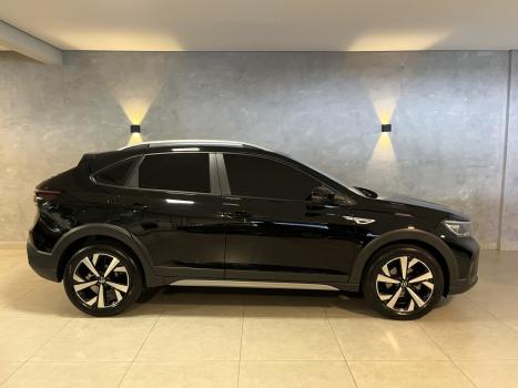 VOLKSWAGEN Nivus 1.0 4P FLEX 200 TSI HIGHLINE TURBO AUTOM�TICO, Foto 4