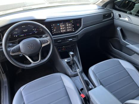 VOLKSWAGEN Nivus 1.0 4P FLEX 200 TSI HIGHLINE TURBO AUTOM�TICO, Foto 6
