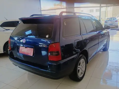 VOLKSWAGEN Parati 1.8 GL MI, Foto 2