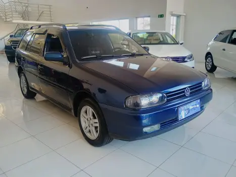 VOLKSWAGEN Parati 1.8 GL MI, Foto 3