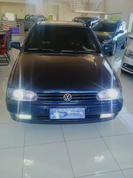 VOLKSWAGEN Parati 1.8 GL MI, Foto 5