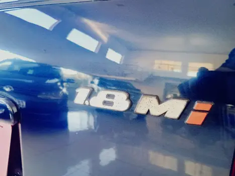 VOLKSWAGEN Parati 1.8 GL MI, Foto 8