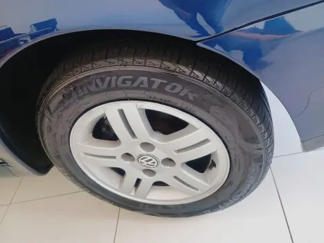 VOLKSWAGEN Parati 1.8 GL MI, Foto 9