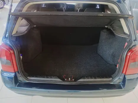 VOLKSWAGEN Parati 1.8 GL MI, Foto 10