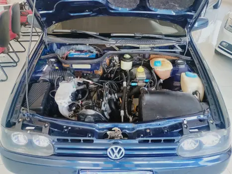 VOLKSWAGEN Parati 1.8 GL MI, Foto 11