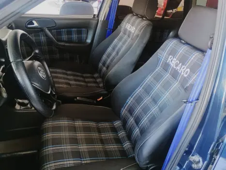 VOLKSWAGEN Parati 1.8 GL MI, Foto 12