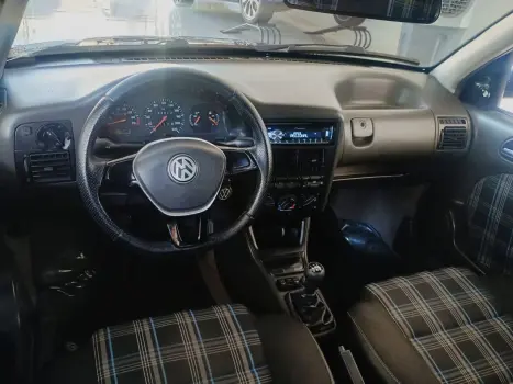 VOLKSWAGEN Parati 1.8 GL MI, Foto 15