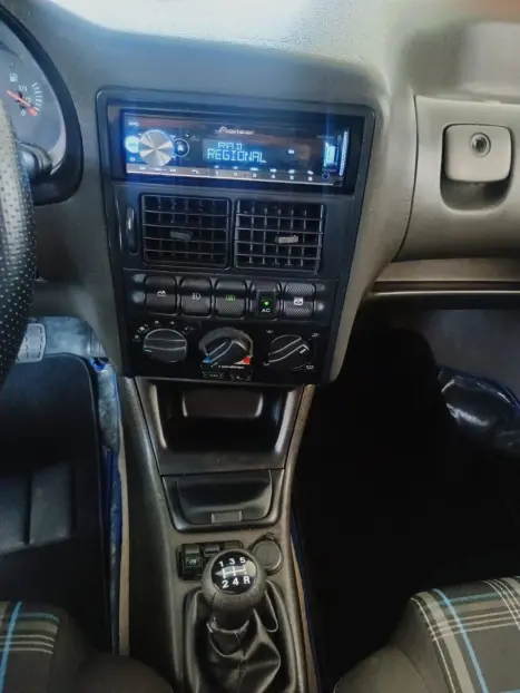 VOLKSWAGEN Parati 1.8 GL MI, Foto 16