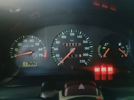 VOLKSWAGEN Parati 1.8 GL MI, Foto 17