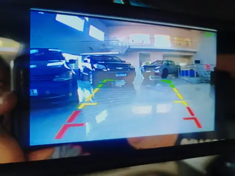 VOLKSWAGEN Parati 1.8 GL MI, Foto 18