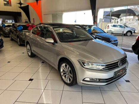 VOLKSWAGEN Passat 2.0 16V 4P TSI TURBO BLUEMOTION HIGHLINE AUTOM�TICO DSG, Foto 2