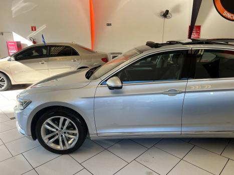 VOLKSWAGEN Passat 2.0 16V 4P TSI TURBO BLUEMOTION HIGHLINE AUTOM�TICO DSG, Foto 3