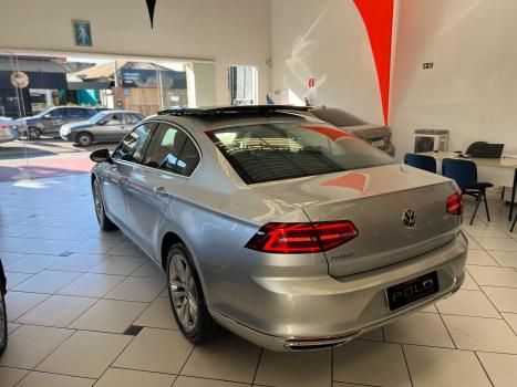 VOLKSWAGEN Passat 2.0 16V 4P TSI TURBO BLUEMOTION HIGHLINE AUTOM�TICO DSG, Foto 4