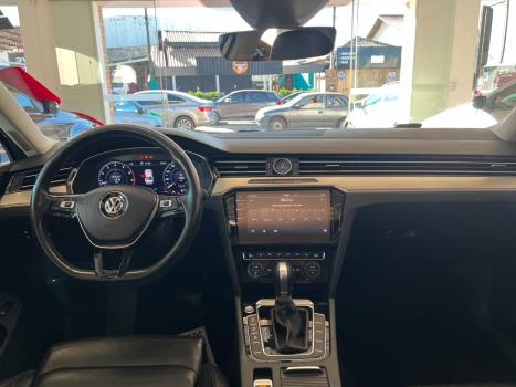 VOLKSWAGEN Passat 2.0 16V 4P TSI TURBO BLUEMOTION HIGHLINE AUTOM�TICO DSG, Foto 5