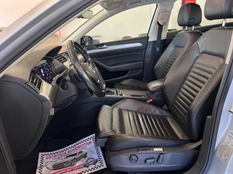 VOLKSWAGEN Passat 2.0 16V 4P TSI TURBO BLUEMOTION HIGHLINE AUTOM�TICO DSG, Foto 7