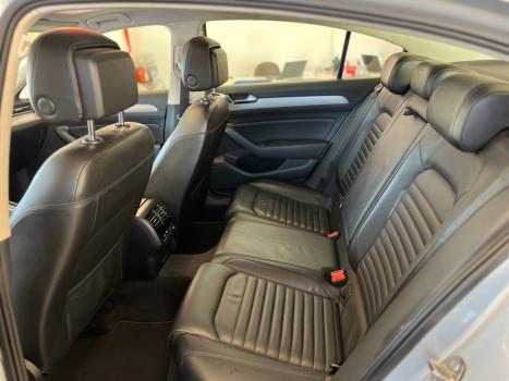 VOLKSWAGEN Passat 2.0 16V 4P TSI TURBO BLUEMOTION HIGHLINE AUTOM�TICO DSG, Foto 9