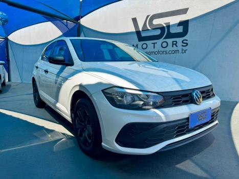 VOLKSWAGEN Polo Hatch 1.0 4P MPI TRACK, Foto 1