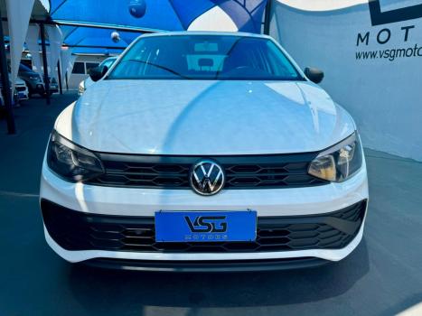 VOLKSWAGEN Polo Hatch 1.0 4P MPI TRACK, Foto 2