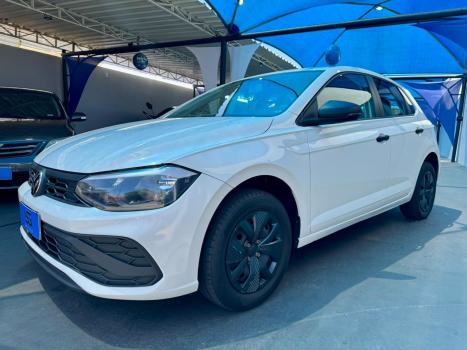 VOLKSWAGEN Polo Hatch 1.0 4P MPI TRACK, Foto 3