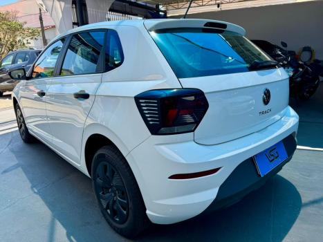 VOLKSWAGEN Polo Hatch 1.0 4P MPI TRACK, Foto 4