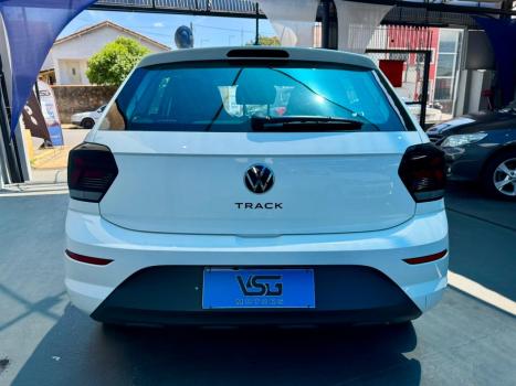 VOLKSWAGEN Polo Hatch 1.0 4P MPI TRACK, Foto 5