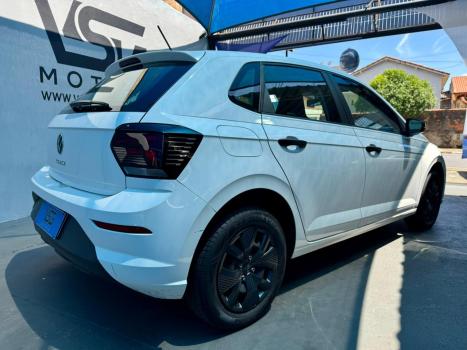 VOLKSWAGEN Polo Hatch 1.0 4P MPI TRACK, Foto 6