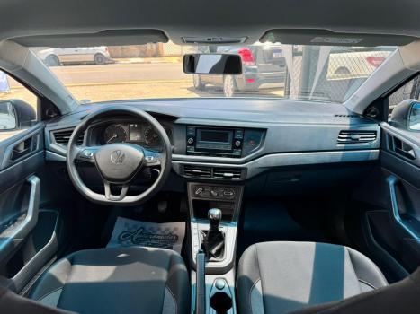VOLKSWAGEN Polo Hatch 1.0 4P MPI TRACK, Foto 7
