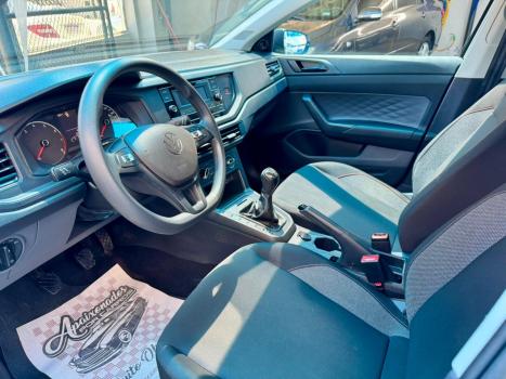 VOLKSWAGEN Polo Hatch 1.0 4P MPI TRACK, Foto 8