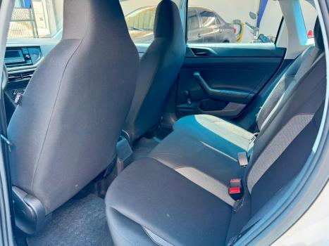 VOLKSWAGEN Polo Hatch 1.0 4P MPI TRACK, Foto 9