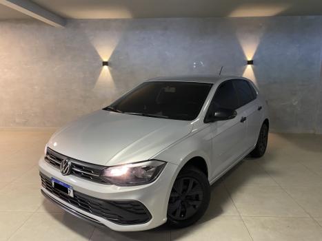 VOLKSWAGEN Polo Hatch 1.0 4P MPI TRACK, Foto 1