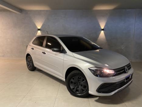 VOLKSWAGEN Polo Hatch 1.0 4P MPI TRACK, Foto 2