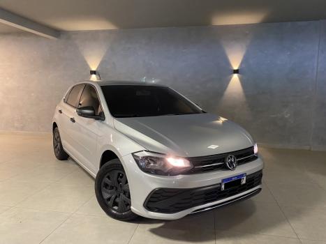 VOLKSWAGEN Polo Hatch 1.0 4P MPI TRACK, Foto 3