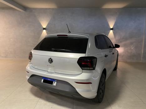 VOLKSWAGEN Polo Hatch 1.0 4P MPI TRACK, Foto 4
