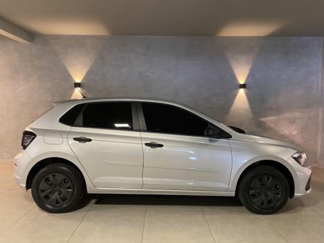 VOLKSWAGEN Polo Hatch 1.0 4P MPI TRACK, Foto 5