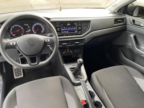 VOLKSWAGEN Polo Hatch 1.0 4P MPI TRACK, Foto 9