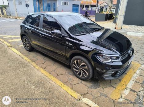 VOLKSWAGEN Polo Hatch 1.0 12V 4P 200 TSI HIGHLINE AUTOMTICO, Foto 2