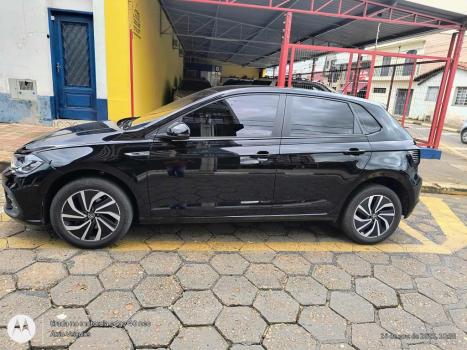 VOLKSWAGEN Polo Hatch 1.0 12V 4P 200 TSI HIGHLINE AUTOMTICO, Foto 3