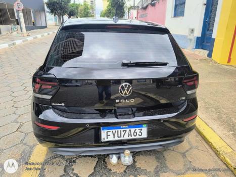 VOLKSWAGEN Polo Hatch 1.0 12V 4P 200 TSI HIGHLINE AUTOMTICO, Foto 6