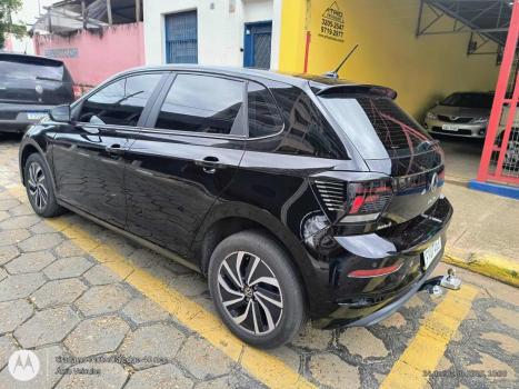 VOLKSWAGEN Polo Hatch 1.0 12V 4P 200 TSI HIGHLINE AUTOMTICO, Foto 7