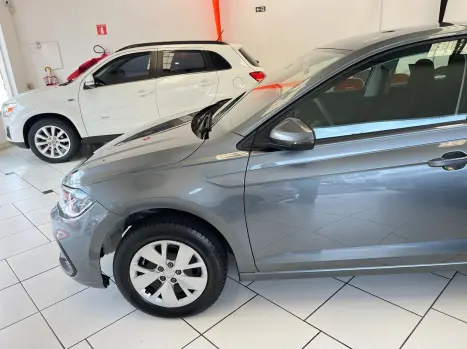 VOLKSWAGEN Polo Hatch 1.0 4P MPI, Foto 3